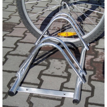 Stojak rowerowy na rowery EKO 2 modułowy